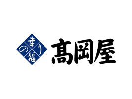 上海高岡屋食品有限公司
