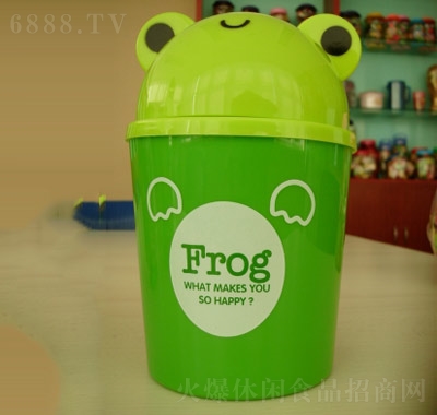 F(tun)rog