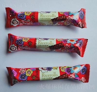 Θ(l)Riceroll