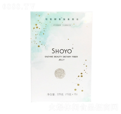 SHOYOp؃ع225g