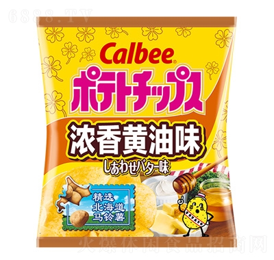 Calbee(jng)ƬSζ60g
