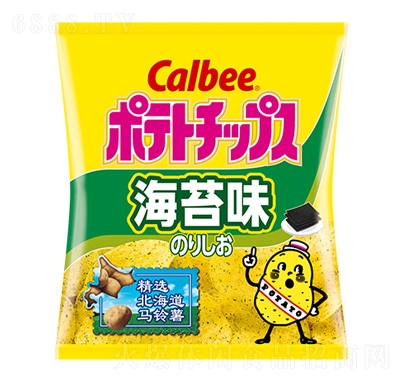 Calbee(jng)Ƭ̦ζ60g