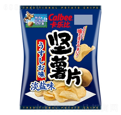 Calbee(jin)Ƭ}ζ65g