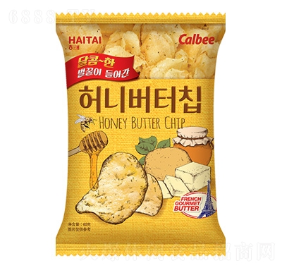 Calbee̫SƬ60g