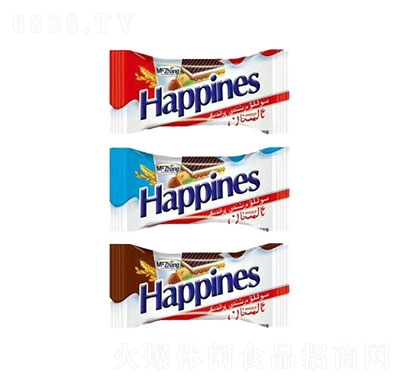 happines