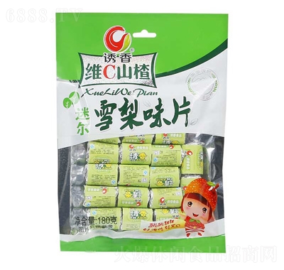 TѩζɽƬ180g