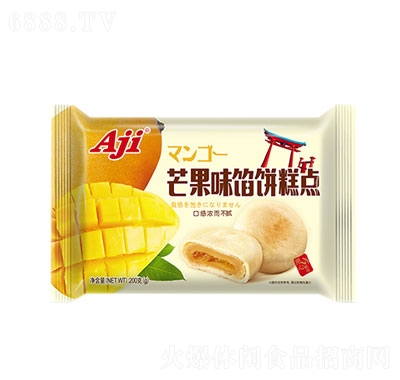 AjiâζWc200g