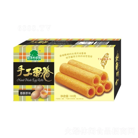 @ֹ(ԭζ)130g