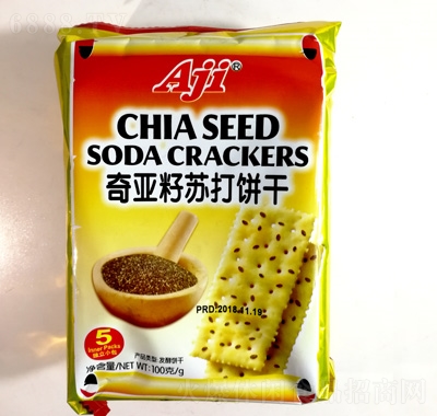Aji恆K100g
