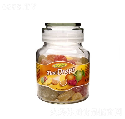 WoogieCˮ300g