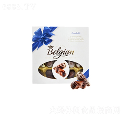 Belgianؐɿ