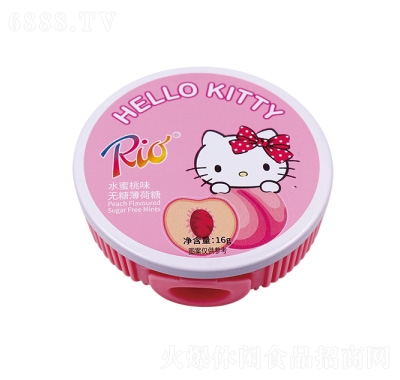 Rioo(w)ǱKITTYˮζ
