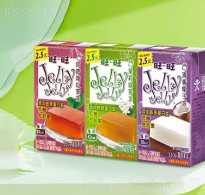 JellyJelly130geʳ