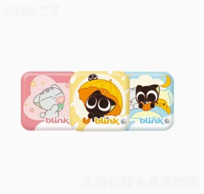 blink_С