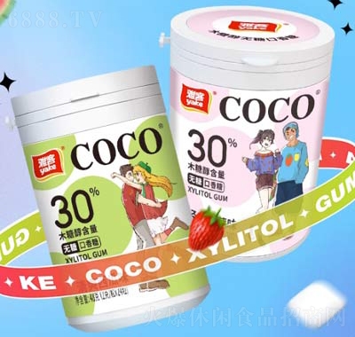 ſCOCOľǴ