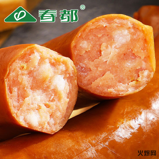 春都火腿腸 春都火腿腸