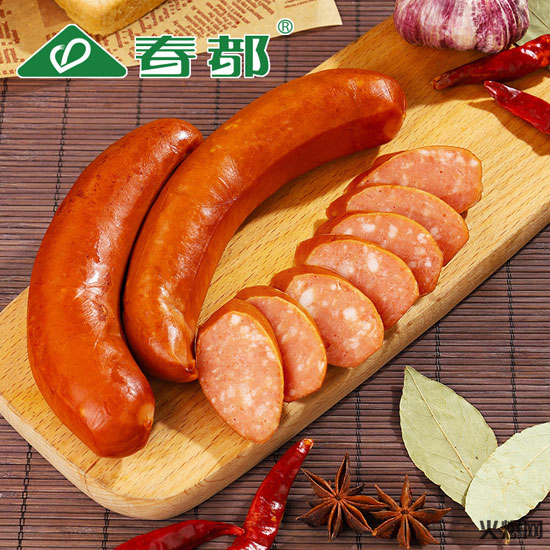 春都火腿腸 春都火腿腸